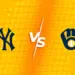【MLB直播】2026/05/10 紐約洋基 VS 密爾瓦基釀酒人 | 先發投手+打線+MLB今日賽程