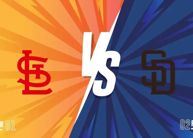 【MLB直播】2026/05/10 聖路易紅雀 VS 聖地牙哥教士 | 先發投手+打線+MLB今日賽程