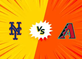 【MLB直播】2026/05/10 紐約大都會 VS 亞利桑那響尾蛇 | 先發投手+打線+MLB今日賽程