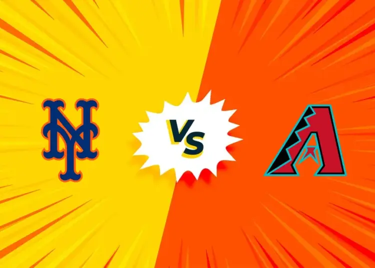 【MLB直播】2026/05/10 紐約大都會 VS 亞利桑那響尾蛇 | 先發投手+打線+MLB今日賽程