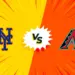 【MLB直播】2026/05/10 紐約大都會 VS 亞利桑那響尾蛇 | 先發投手+打線+MLB今日賽程
