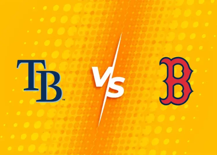 【MLB直播】2026/05/11 坦帕灣光芒 VS 波士頓紅襪 | 先發投手+打線+MLB今日賽程