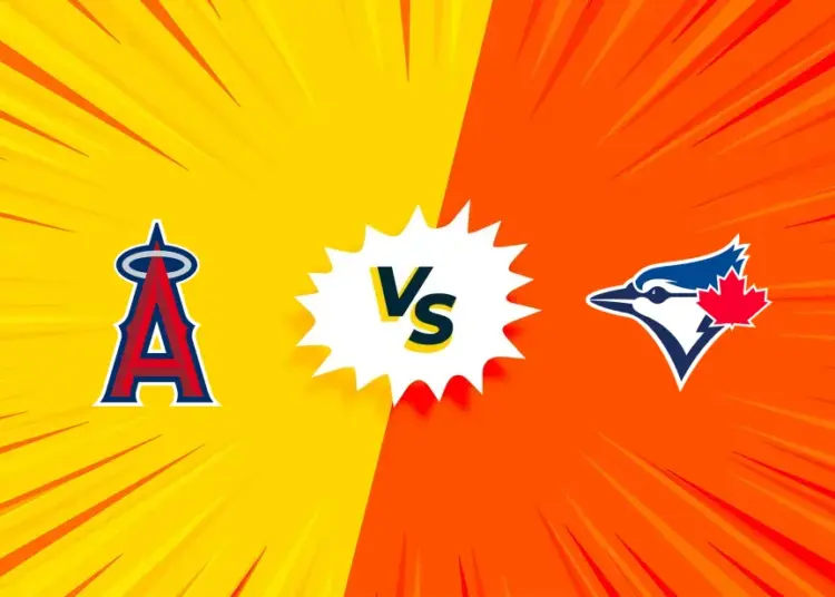 【MLB直播】2026/05/11 洛杉磯天使 VS 多倫多藍鳥 | 先發投手+打線+MLB今日賽程