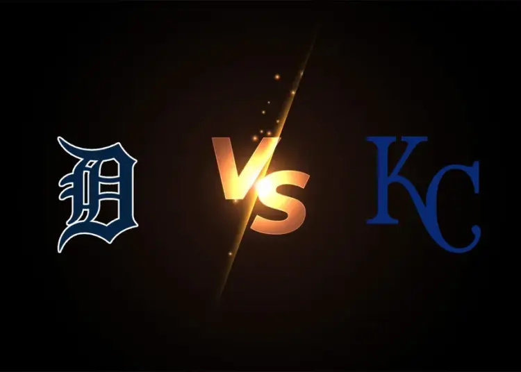【MLB直播】2026/05/11 底特律老虎 VS 堪薩斯市皇家 | 先發投手+打線+MLB今日賽程