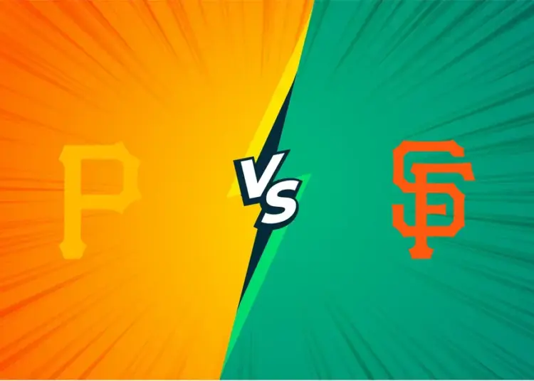 【MLB直播】2026/05/11 匹茲堡海盜 VS 舊金山巨人 | 先發投手+打線+MLB今日賽程