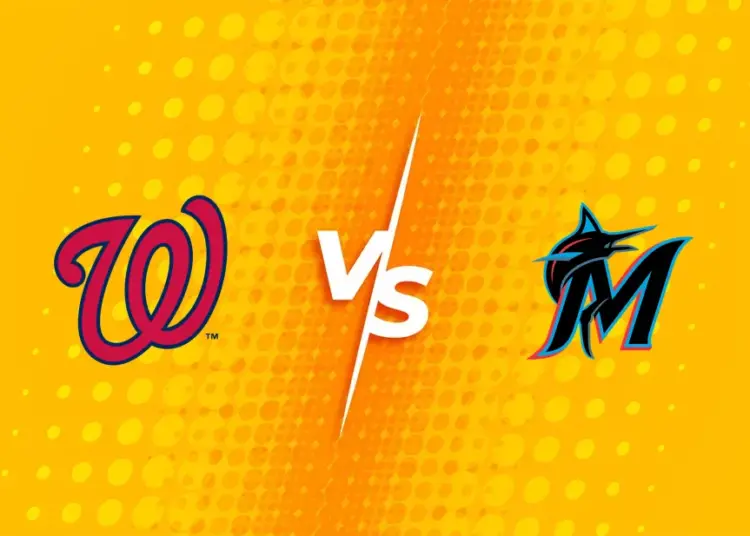 【MLB直播】2026/05/11 華盛頓國民 VS 邁阿密馬林魚 | 先發投手+打線+MLB今日賽程