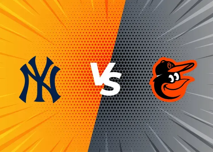 【MLB直播】2026/05/11 紐約洋基 VS 巴爾的摩金鶯 | 先發投手+打線+MLB今日賽程