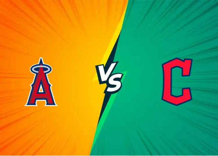 【MLB直播】2026/05/11 洛杉磯天使 VS 克里夫蘭守護者 | 先發投手+打線+MLB今日賽程
