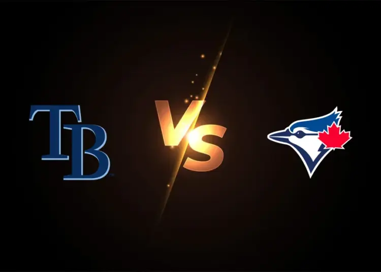 【MLB直播】2026/05/11 坦帕灣光芒 VS 多倫多藍鳥 | 先發投手+打線+MLB今日賽程