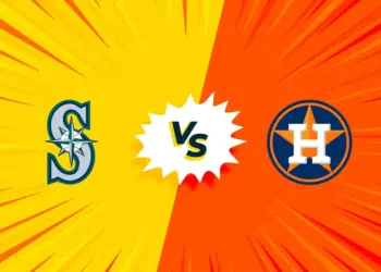 【MLB直播】2026/05/11 西雅圖水手 VS 休士頓太空人 | 先發投手+打線+MLB今日賽程
