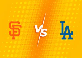 【MLB直播】2026/05/11 舊金山巨人 VS 洛杉磯道奇 | 先發投手+打線+MLB今日賽程
