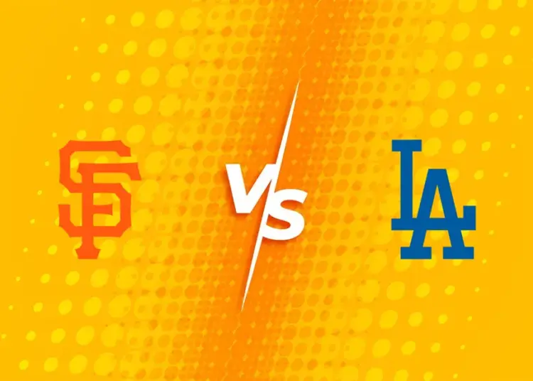 【MLB直播】2026/05/11 舊金山巨人 VS 洛杉磯道奇 | 先發投手+打線+MLB今日賽程