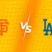 【MLB直播】2026/05/11 舊金山巨人 VS 洛杉磯道奇 | 先發投手+打線+MLB今日賽程
