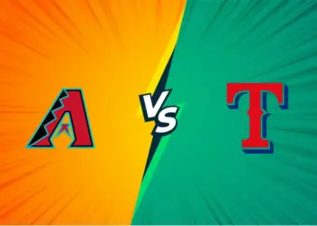 【MLB直播】2026/05/12 亞利桑那響尾蛇 VS 德州遊騎兵 | 先發投手+打線+MLB今日賽程