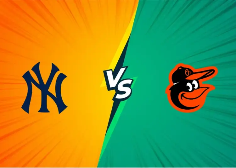 【MLB直播】2026/05/12 紐約洋基 VS 巴爾的摩金鶯 | 先發投手+打線+MLB今日賽程
