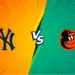 【MLB直播】2026/05/12 紐約洋基 VS 巴爾的摩金鶯 | 先發投手+打線+MLB今日賽程
