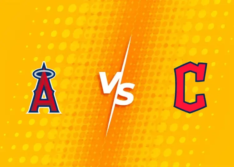 【MLB直播】2026/05/12 洛杉磯天使 VS 克里夫蘭守護者 | 先發投手+打線+MLB今日賽程