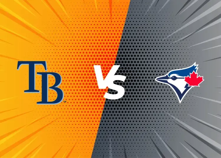 【MLB直播】2026/05/12 坦帕灣光芒 VS 多倫多藍鳥 | 先發投手+打線+MLB今日賽程