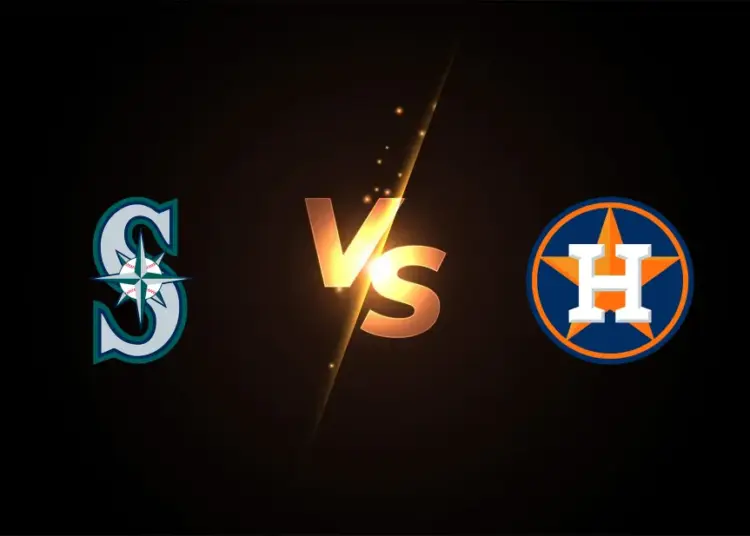 【MLB直播】2026/05/12 西雅圖水手 VS 休士頓太空人 | 先發投手+打線+MLB今日賽程