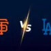 【MLB直播】2026/05/12 舊金山巨人 VS 洛杉磯道奇 | 先發投手+打線+MLB今日賽程