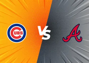 【MLB直播】2026/05/12 芝加哥小熊 VS 亞特蘭大勇士 | 先發投手+打線+MLB今日賽程