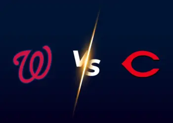 【MLB直播】2026/05/12 華盛頓國民 VS 辛辛那提紅人 | 先發投手+打線+MLB今日賽程