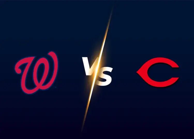 【MLB直播】2026/05/12 華盛頓國民 VS 辛辛那提紅人 | 先發投手+打線+MLB今日賽程