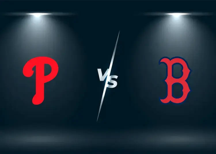 【MLB直播】2026/05/12 費城費城人 VS 波士頓紅襪 | 先發投手+打線+MLB今日賽程