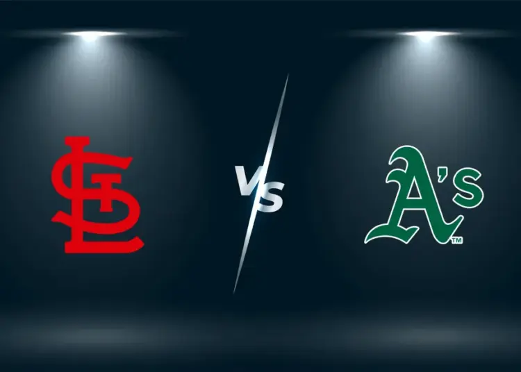 【MLB直播】2026/05/12 聖路易紅雀 VS 奧克蘭運動家 | 先發投手+打線+MLB今日賽程