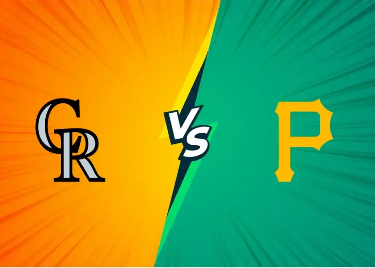 【MLB直播】2026/05/12 科羅拉多落磯 VS 匹茲堡海盜 | 先發投手+打線+MLB今日賽程