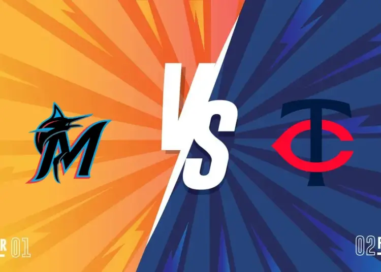 【MLB直播】2026/05/12 邁阿密馬林魚 VS 明尼蘇達雙城 | 先發投手+打線+MLB今日賽程