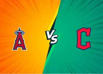 【MLB直播】2026/05/13 洛杉磯天使 VS 克里夫蘭守護者 | 先發投手+打線+MLB今日賽程