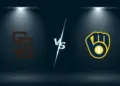 【MLB直播】2026/05/13 聖地牙哥教士 VS 密爾瓦基釀酒人 | 先發投手+打線+MLB今日賽程