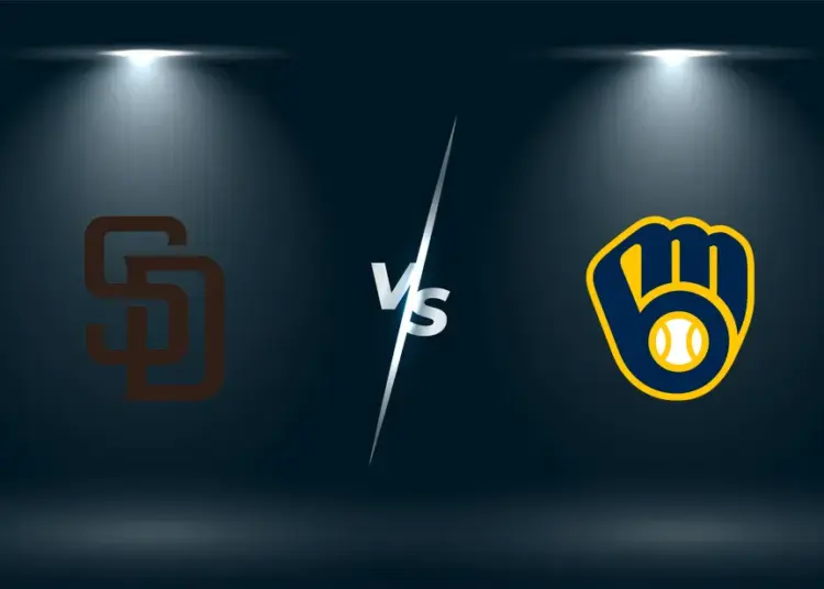 【MLB直播】2026/05/13 聖地牙哥教士 VS 密爾瓦基釀酒人 | 先發投手+打線+MLB今日賽程