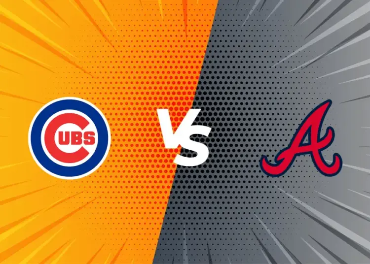 【MLB直播】2026/05/13 芝加哥小熊 VS 亞特蘭大勇士 | 先發投手+打線+MLB今日賽程