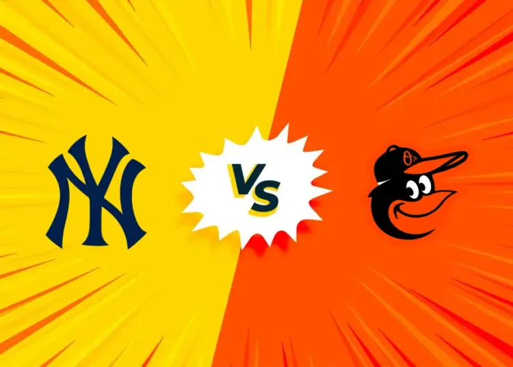【MLB直播】2026/05/13 紐約洋基 VS 巴爾的摩金鶯 | 先發投手+打線+MLB今日賽程