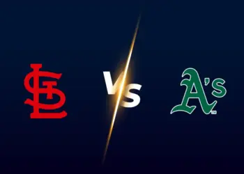 【MLB直播】2026/05/13 聖路易紅雀 VS 奧克蘭運動家 | 先發投手+打線+MLB今日賽程