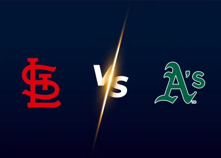 【MLB直播】2026/05/13 聖路易紅雀 VS 奧克蘭運動家 | 先發投手+打線+MLB今日賽程