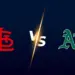 【MLB直播】2026/05/13 聖路易紅雀 VS 奧克蘭運動家 | 先發投手+打線+MLB今日賽程