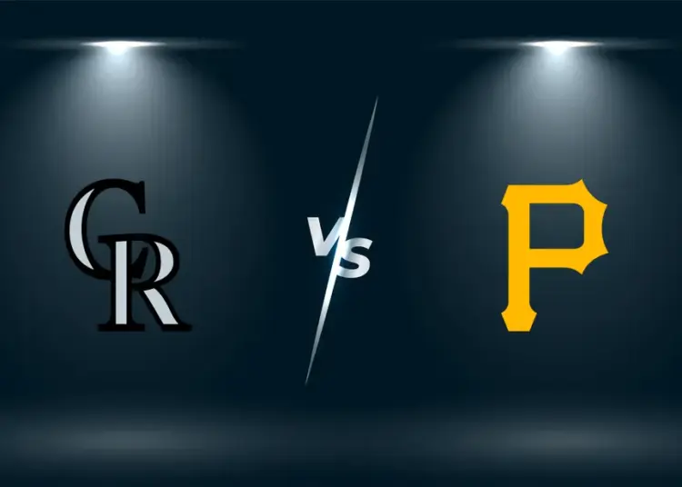 【MLB直播】2026/05/13 科羅拉多落磯 VS 匹茲堡海盜 | 先發投手+打線+MLB今日賽程