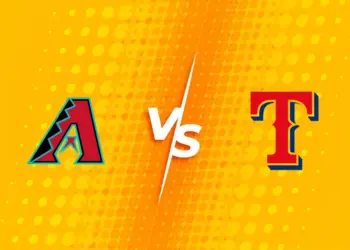 【MLB直播】2026/05/13 亞利桑那響尾蛇 VS 德州遊騎兵 | 先發投手+打線+MLB今日賽程