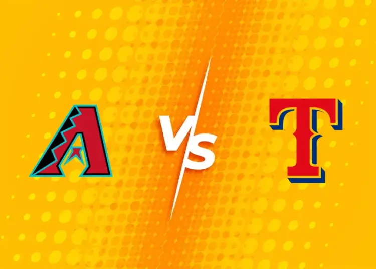 【MLB直播】2026/05/13 亞利桑那響尾蛇 VS 德州遊騎兵 | 先發投手+打線+MLB今日賽程