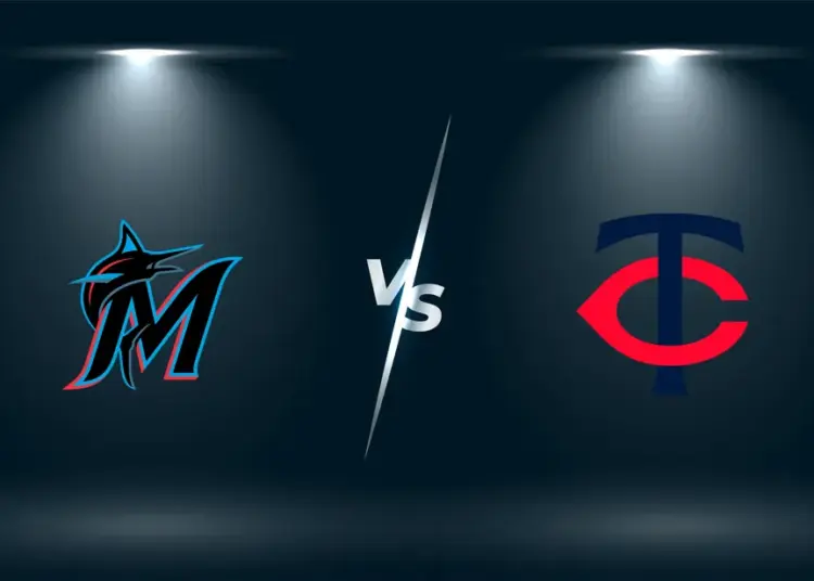 【MLB直播】2026/05/14 邁阿密馬林魚 VS 明尼蘇達雙城 | 先發投手+打線+MLB今日賽程