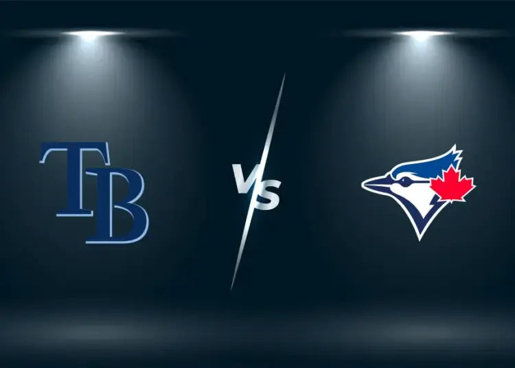 【MLB直播】2026/05/14 坦帕灣光芒 VS 多倫多藍鳥 | 先發投手+打線+MLB今日賽程