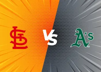 【MLB直播】2026/05/14 聖路易紅雀 VS 奧克蘭運動家 | 先發投手+打線+MLB今日賽程