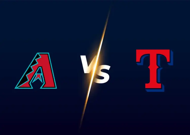 【MLB直播】2026/05/14 亞利桑那響尾蛇 VS 德州遊騎兵 | 先發投手+打線+MLB今日賽程