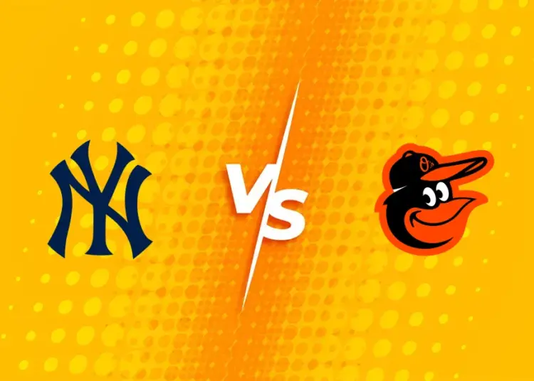 【MLB直播】2026/05/14 紐約洋基 VS 巴爾的摩金鶯 | 先發投手+打線+MLB今日賽程