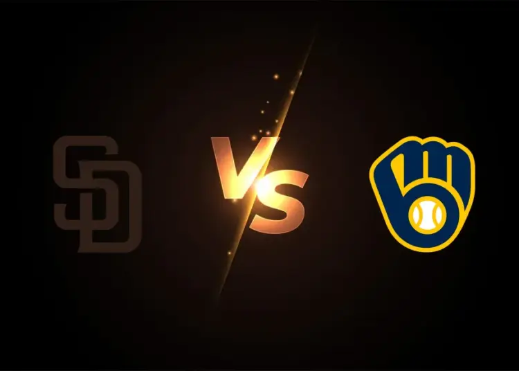 【MLB直播】2026/05/14 聖地牙哥教士 VS 密爾瓦基釀酒人 | 先發投手+打線+MLB今日賽程
