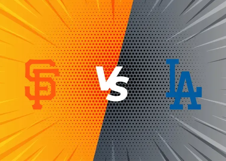【MLB直播】2026/05/14 舊金山巨人 VS 洛杉磯道奇 | 先發投手+打線+MLB今日賽程