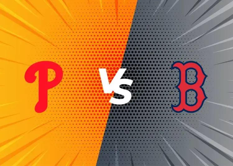 【MLB直播】2026/05/14 費城費城人 VS 波士頓紅襪 | 先發投手+打線+MLB今日賽程